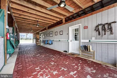 6478 Laurel Hill Lane, Rixeyville, VA 22737 - Photo 8