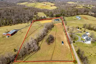 6478 Laurel Hill Ln, Rixeyville, VA 22737 - Photo 2