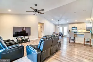 13084 Stonehouse Mountain Rd, Culpeper, VA 22701 - Photo 4