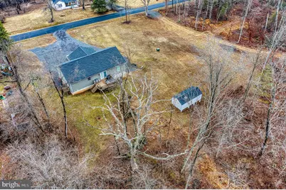 13084 Stonehouse Mountain Road, Culpeper, VA 22701 - Photo 34