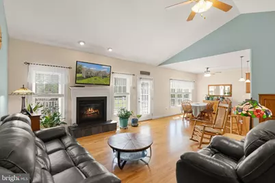 9387 Blackbird Loop, Culpeper, VA 22701 - Photo 4