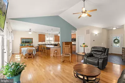 9387 Blackbird Loop, Culpeper, VA 22701 - Photo 12