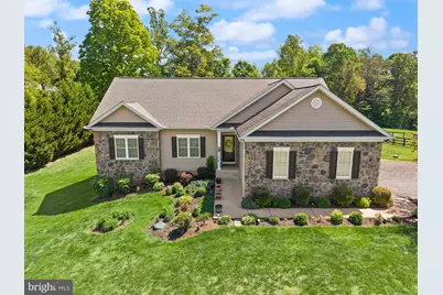 9387 Blackbird Loop, Culpeper, VA 22701 - Photo 2