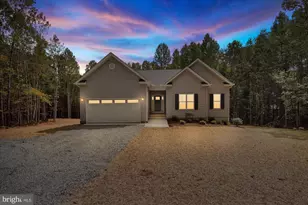 Lot 7 Ryland Chapel Rd, Rixeyville, VA 22737 - Photo 1