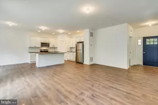 Lot 7 Ryland Chapel Rd, Rixeyville, VA 22737 - Photo 6