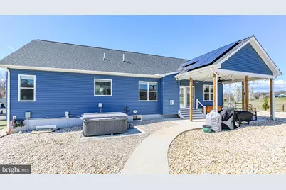 9564 Blackbird Loop, Culpeper, VA 22701 - Photo 38