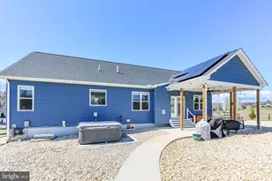 9564 Blackbird Loop, Culpeper, VA 22701 - Photo 38