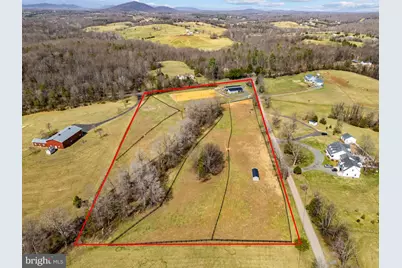 6478 Laurel Hill Lane, Rixeyville, VA 22737 - Photo 2