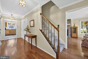 8056 Griffinsburg Rd, Boston, VA 22713 - Photo 18