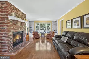 8056 Griffinsburg Rd, Boston, VA 22713 - Photo 20