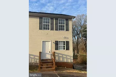 637 East Spencer Street, Culpeper, VA 22701 - Photo 1