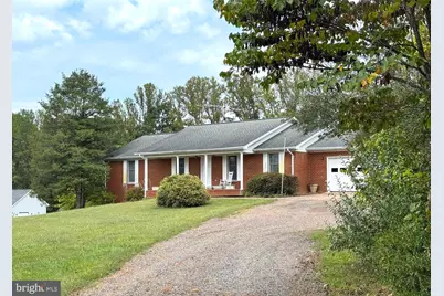 17257 Gore Lane, Reva, VA 22735 - Photo 1