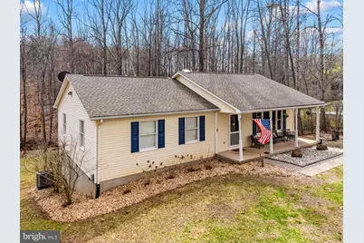 12660 Hazel River Road, Rixeyville, VA 22737 - Photo 10