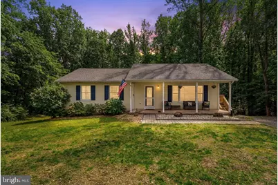 12660 Hazel River Road, Rixeyville, VA 22737 - Photo 1