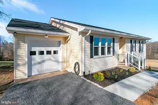 6437 Jeffersonton Rd, Jeffersonton, VA 22724 - Photo 1