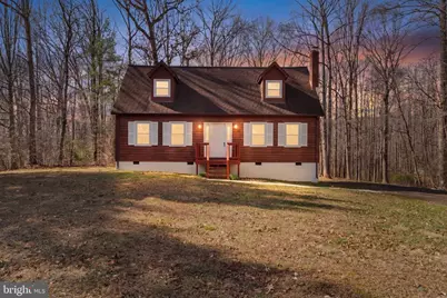 19190 Hidden Lane, Jeffersonton, VA 22724 - Photo 2