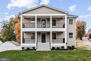 914 Old Rixeyville Rd, Culpeper, VA 22701 - Photo 2