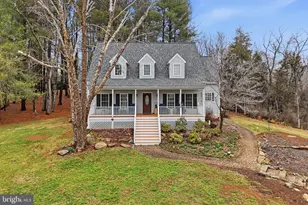 15403 Froggy Bottom Ln, Rixeyville, VA 22737 - Photo 2