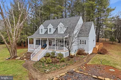 15403 Froggy Bottom Lane, Rixeyville, VA 22737 - Photo 50