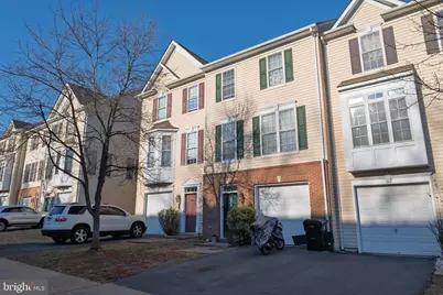 816 Fairview Village Court, Culpeper, VA 22701 - Photo 2