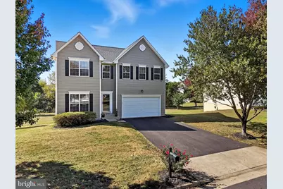 742 Blossom Tree Road, Culpeper, VA 22701 - Photo 1
