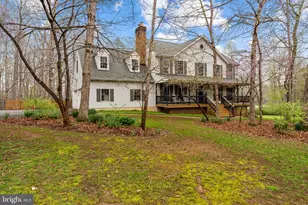 4117 Running Quail Trail, Amissville, VA 20106 - Photo 2