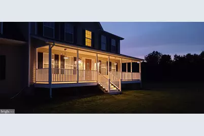 9374 Eggbornsville Road, Rixeyville, VA 22737 - Photo 1