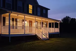 9374 Eggbornsville Rd, Rixeyville, VA 22737 - Photo 1