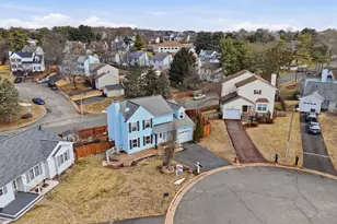 679 Rocky Knoll Arch, Culpeper, VA 22701 - Photo 58