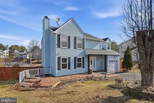 679 Rocky Knoll Arch, Culpeper, VA 22701 - Photo 14