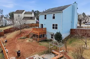 679 Rocky Knoll Arch, Culpeper, VA 22701 - Photo 50