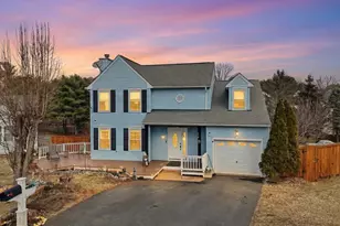 679 Rocky Knoll Arch, Culpeper, VA 22701 - Photo 1