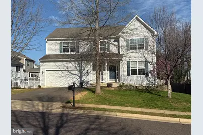 667 Pelhams Reach Drive, Culpeper, VA 22701 - Photo 1