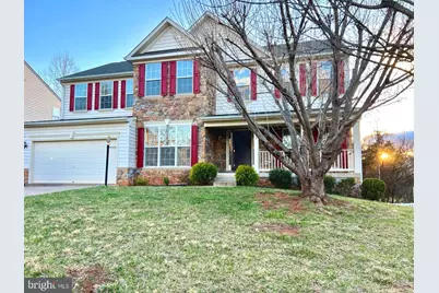 813 Kingsbrook Road, Culpeper, VA 22701 - Photo 1
