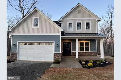 10579 Sperryville Pike, Culpeper, VA 22701 - Photo 2
