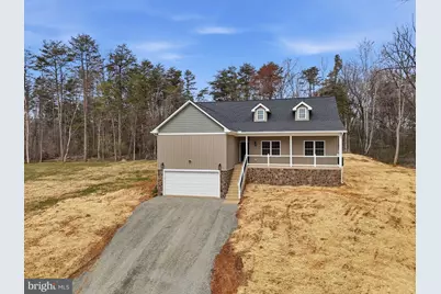 14284 Yates Crossing, Culpeper, VA 22701 - Photo 2