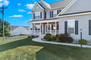 10444 Quartz Ave, Culpeper, VA 22701 - Photo 2