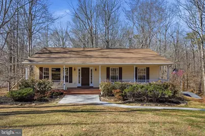 6052 Bilal Court, Jeffersonton, VA 22724 - Photo 2