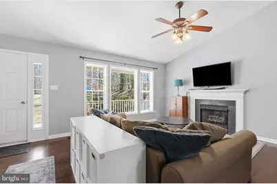 6052 Bilal Court, Jeffersonton, VA 22724 - Photo 12