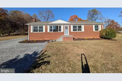 7183 Oak Drive, Reva, VA 22735 - Photo 1
