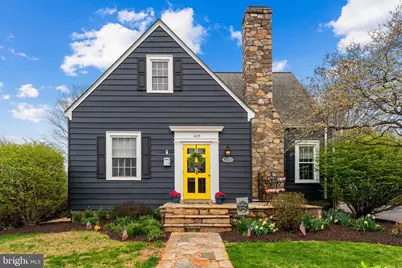 609 S West Street, Culpeper, VA 22701 - Photo 4