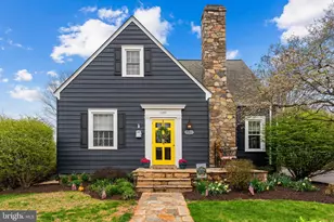 609 S West St, Culpeper, VA 22701 - Photo 4