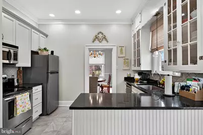 609 S West Street, Culpeper, VA 22701 - Photo 26