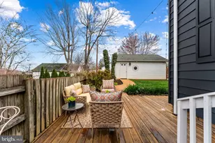 609 S West St, Culpeper, VA 22701 - Photo 72