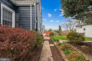 609 S West St, Culpeper, VA 22701 - Photo 76