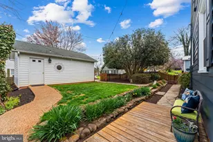 609 S West St, Culpeper, VA 22701 - Photo 70