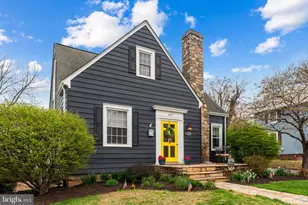 609 S West St, Culpeper, VA 22701 - Photo 2