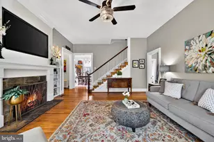 609 S West St, Culpeper, VA 22701 - Photo 18