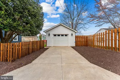 609 S West Street, Culpeper, VA 22701 - Photo 6