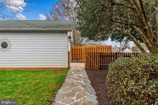 609 S West St, Culpeper, VA 22701 - Photo 78